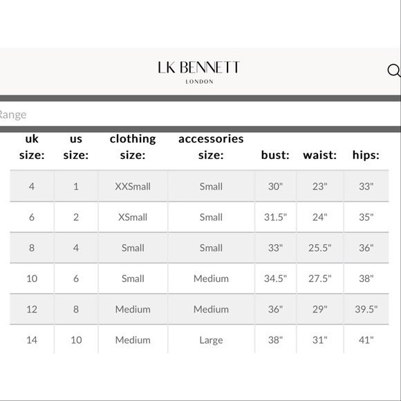 L.K. Bennett Mortimer Black and Cream Floral Shirt Dress - Picture 16 of 16